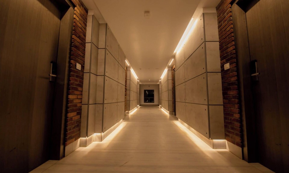 Teynampet Hotel | Rathna Residency