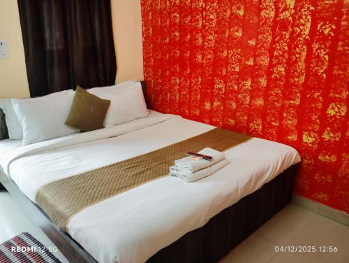 Kolkata House | Rathore Inn