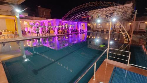Muzaffarpur House | Ratna Hotel & Banquet