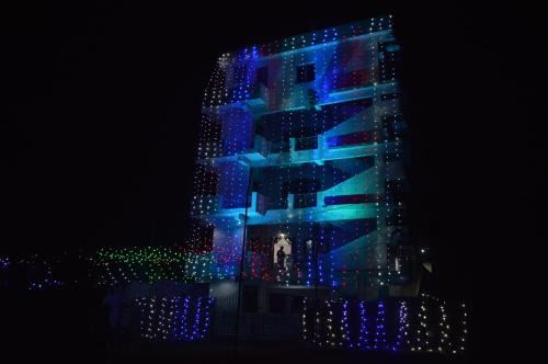 Rushikonda House | Ravirajah Palace