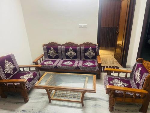 Jaipur Villa | Rawla