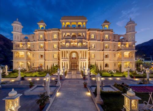 Kumbhalgarh Hotel | Rawla Sagrun kumbhalgarh