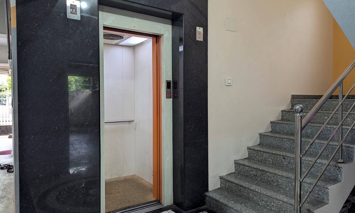 Tiruchirappalli Apartment | RBS NEST