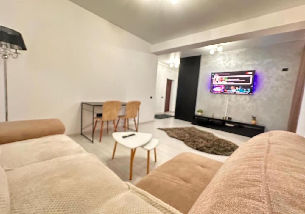 Chiajna Apartment | RC RelaxApart 613