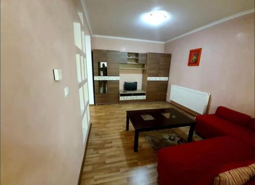 Tirgu Mures Apartment | RCO APARTAMENTS