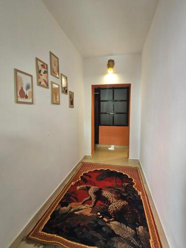 White Town Villa | RDR villa