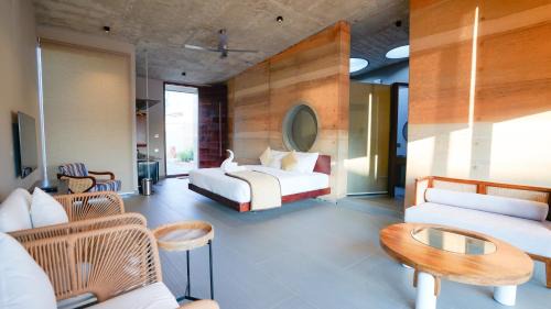 Anekal Resort | RDS Nature Retreat