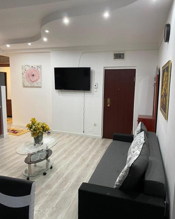Oradea Apartment | Red Apartments