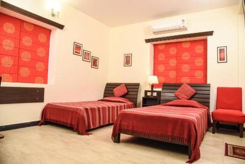 Bhowanipore House | Red Arrow Residency, Kolkata