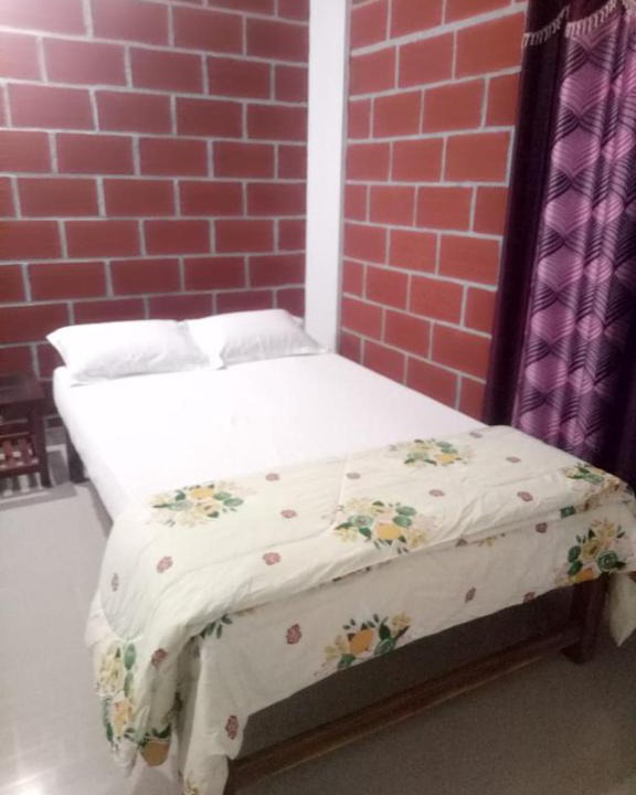 Samse House | Red Castle Homestay Kuduremukha