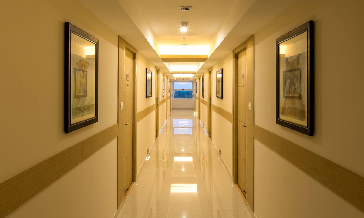 Tiruchirappalli Hotel | Red Fox by Lemon Tree Hotels, Tiruchirappalli (Trichy)