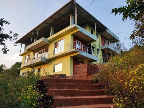 Medha Hotel | Red Soil Strawberry Farm Villa