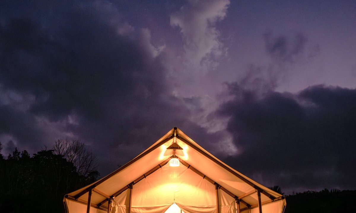 Kalakandur Resort | REDBERRY'S LUXURY STAY