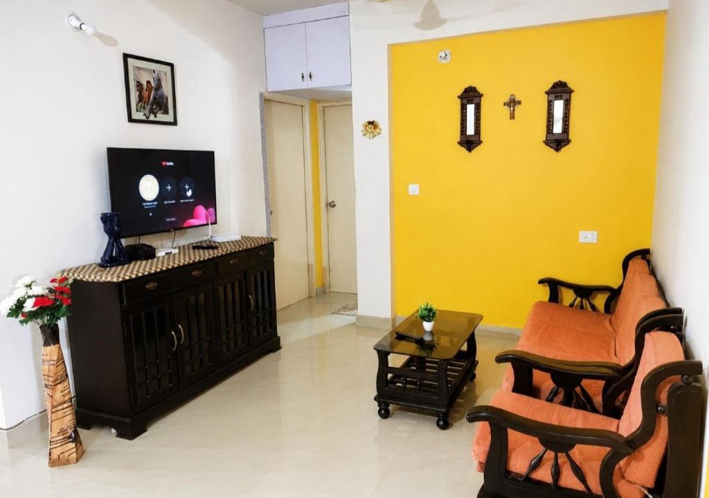 Varca Villa | Regal by the bay