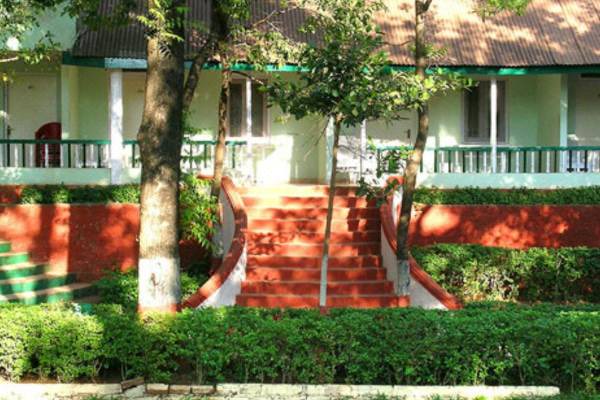 Matheran Hotel | Regal Hotel Matheran