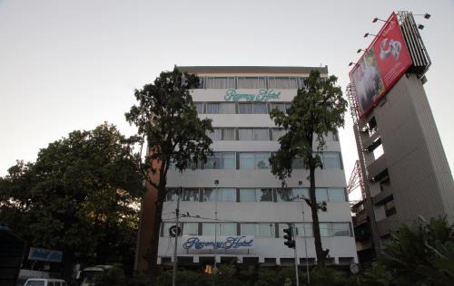 Santacruz Hotel | Regency Hotel