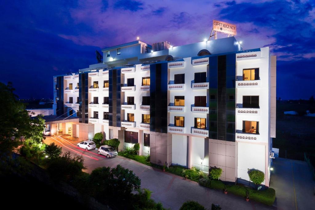 Tuticorin Hotel | Regency Tuticorin by GRT Hotels