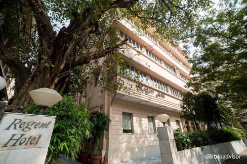 Colaba Hotel | Regent Hotel