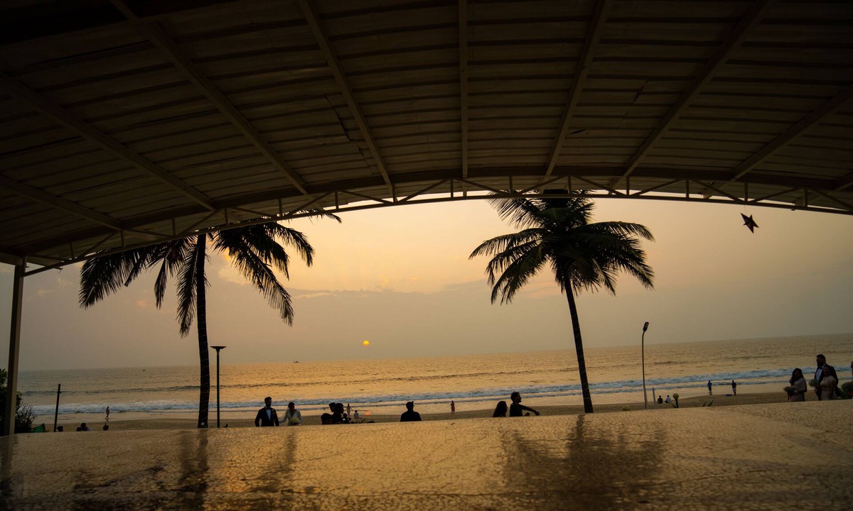 Sernabatim Hotel | Regenta Beach House Resort, Goa