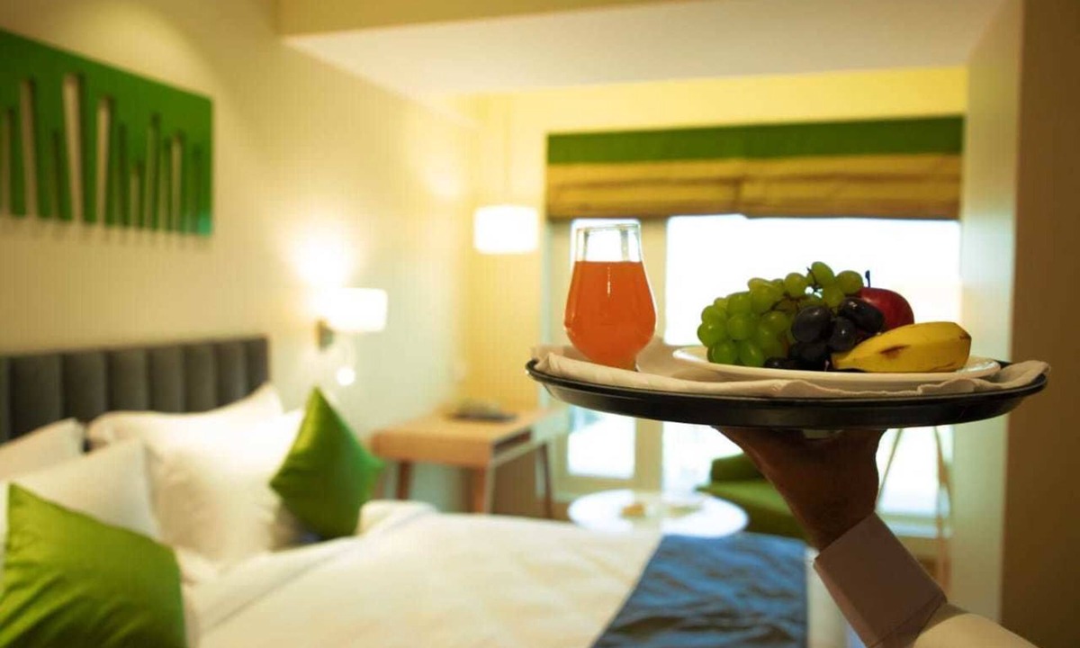 Pardi Hotel | Regenta Central Harsha Vapi
