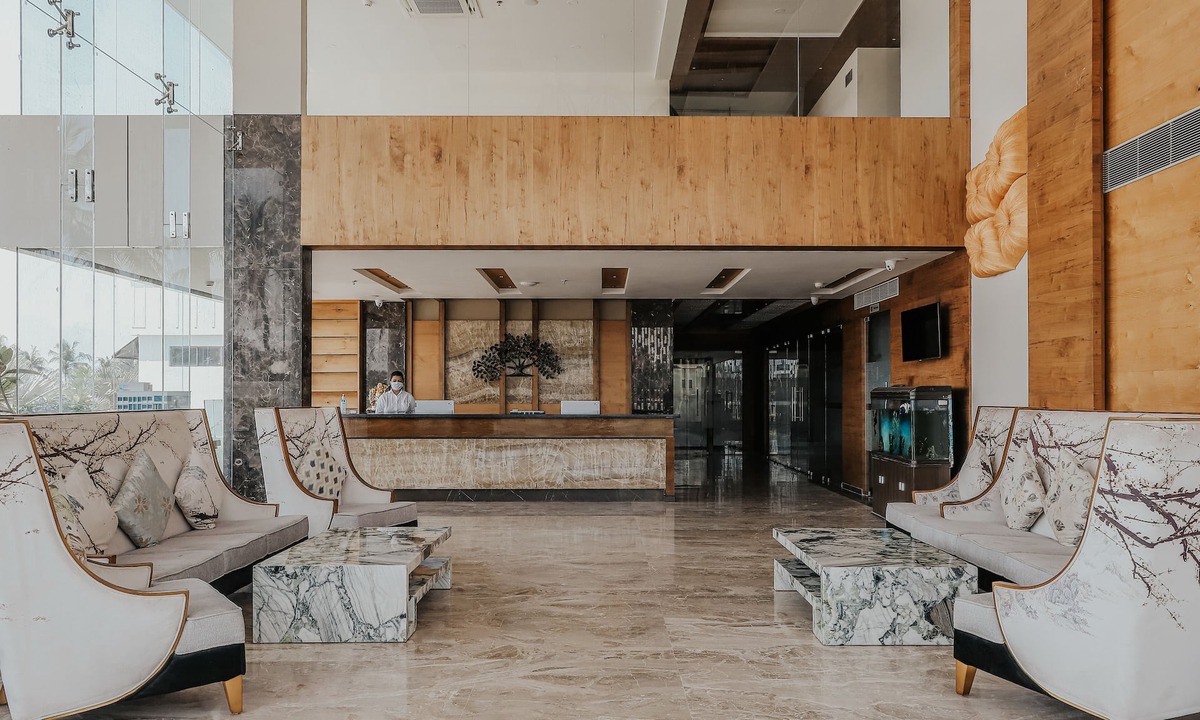 Somnath Hotel | Regenta Central Somnath