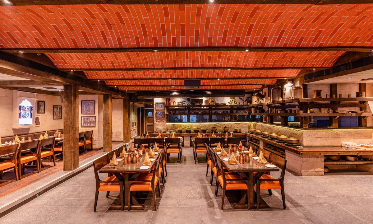 Adarsh Nagar Hotel | Regenta Inn Jaipur
