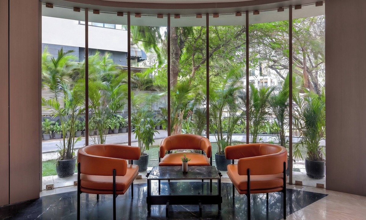 Ellis Bridge Hotel | Regenta Place CG Road