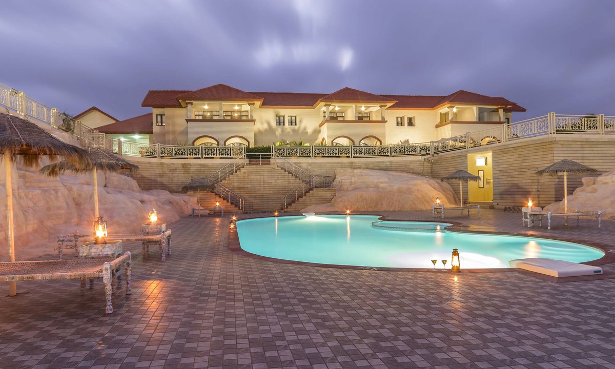 Bhuj Hotel | Regenta Resort Bhuj, By Royal Orchid Limited