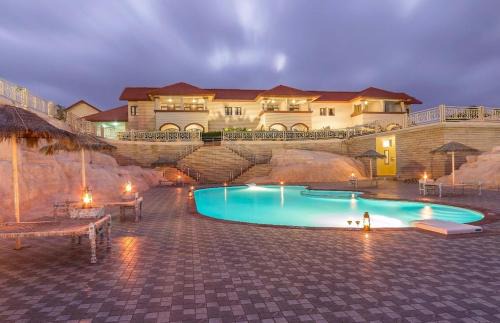 Bhuj Resort | Regenta Resort Bhuj by Royal Orchid Hotels Limited