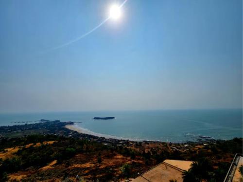 Harnai Hotel | Regenta Waterfront Resort, Dapoli