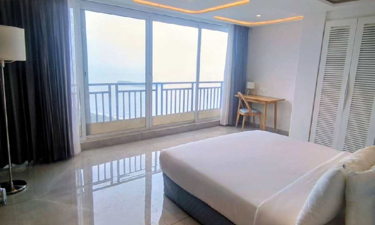 Harnai Hotel | Regenta Waterfront Resort Dapoli