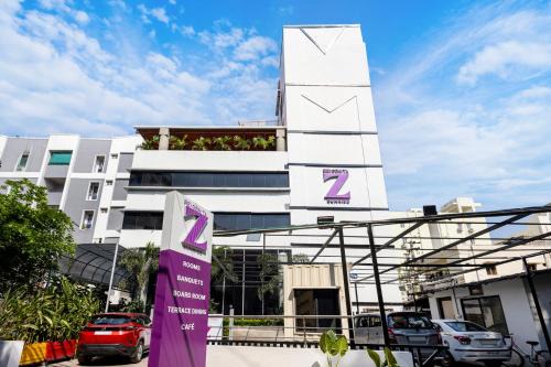 Kondapur Hotel | Regenta Z Sunrise Gachibowli, Hyderabad