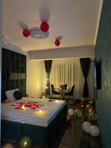 Sector 4 Apartment | Regim Relax 2