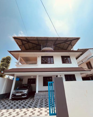 Alwaye Villa | Rehoboth Guest House