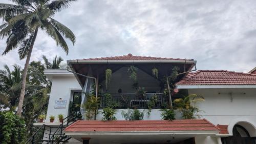 Udupi House | REJOICE Homestay - 1BHK private stay