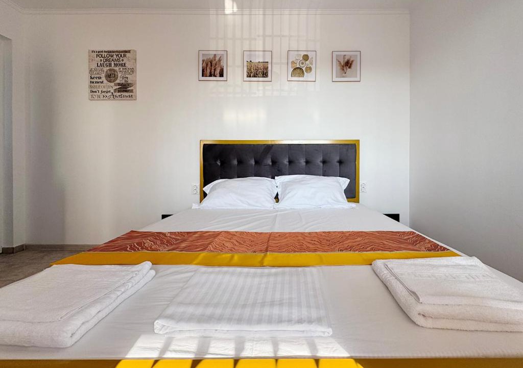 Costinesti Hotel | Relax by the Sea Rooms next to Nibiru