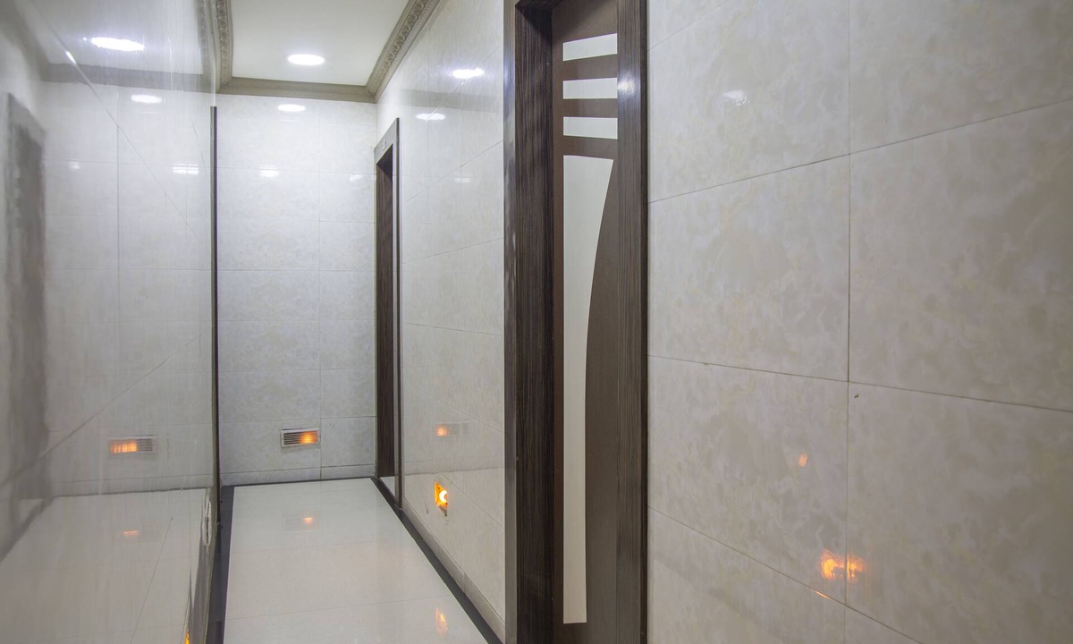 Masjid Bandar House | Relax Guest House