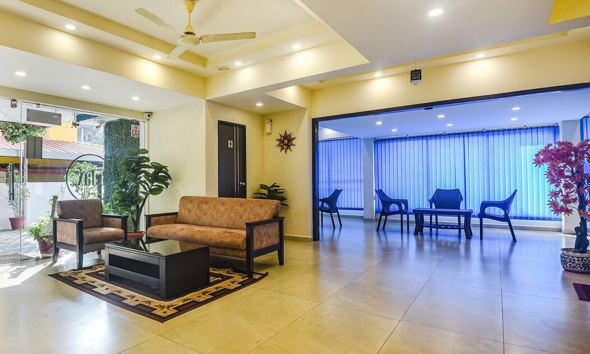 Margao Hotel | Relax Holiday Home,Margao Railway Station