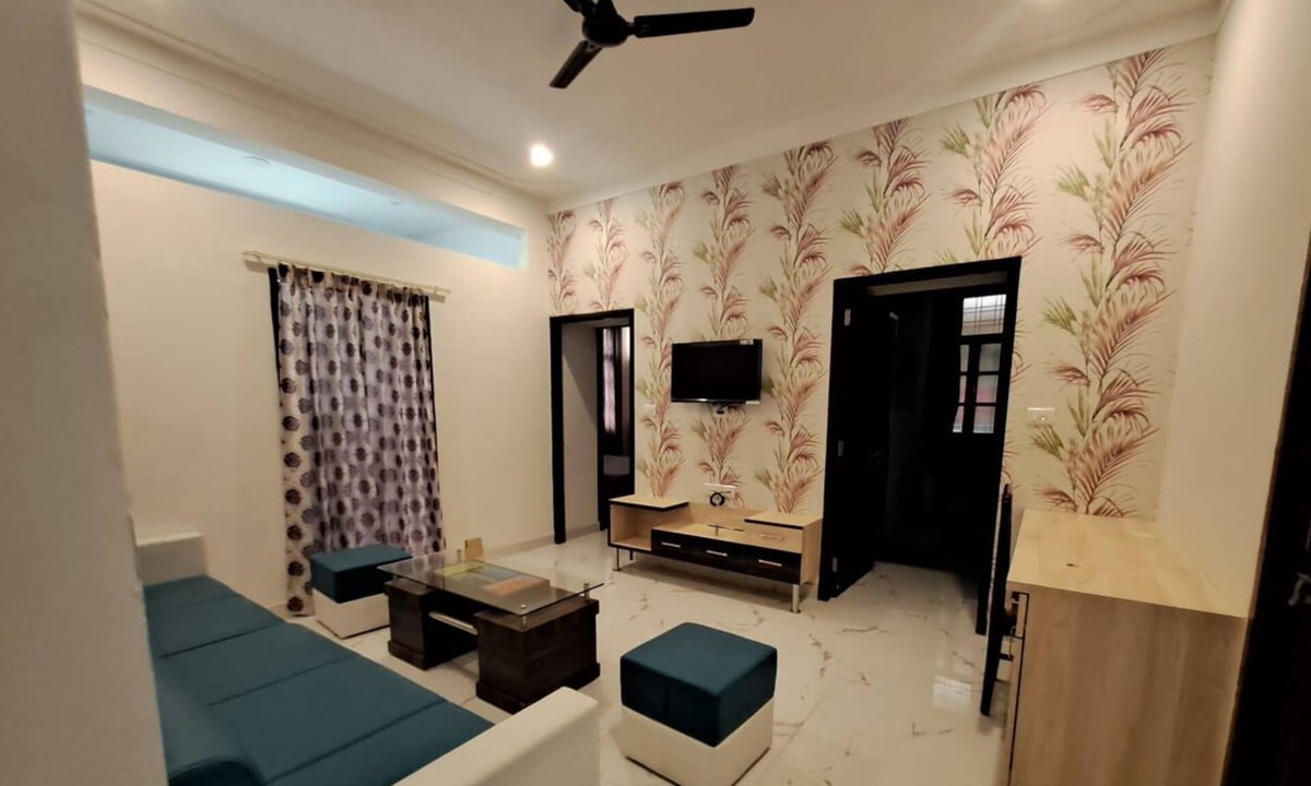 Fatehpura House | Relax Homestay
