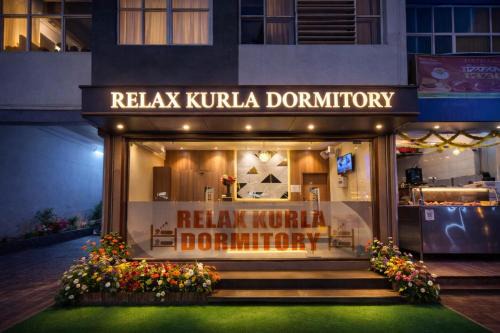 Kurla Hostel | Relax Kurla Dormitory