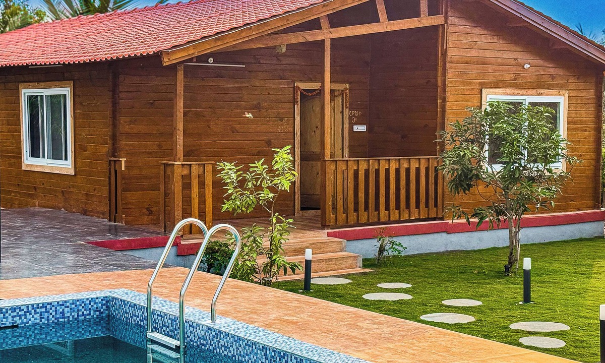 Chevella House | Relax, Refresh & Recharge