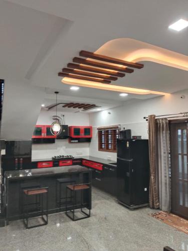 Mysore House | Relaxing Villa in Mysuru!