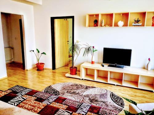 Arad Apartment | Relaxing & Welcome Apartment, Ared, UTA - All Inclusive
