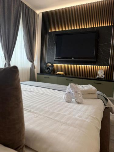 Sinpetru Apartment | RelaxMontan Apartment