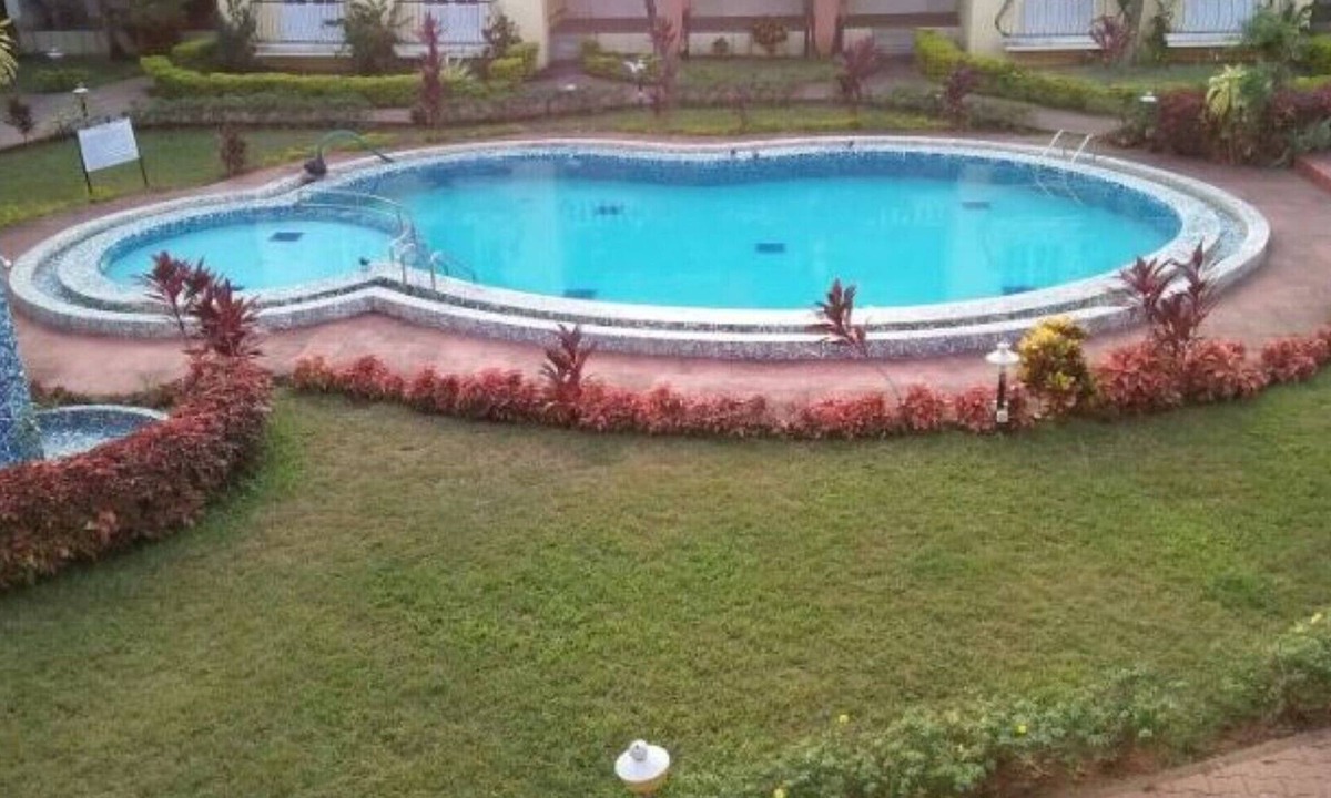 Fatona House | Reliance Sea Mist 2.