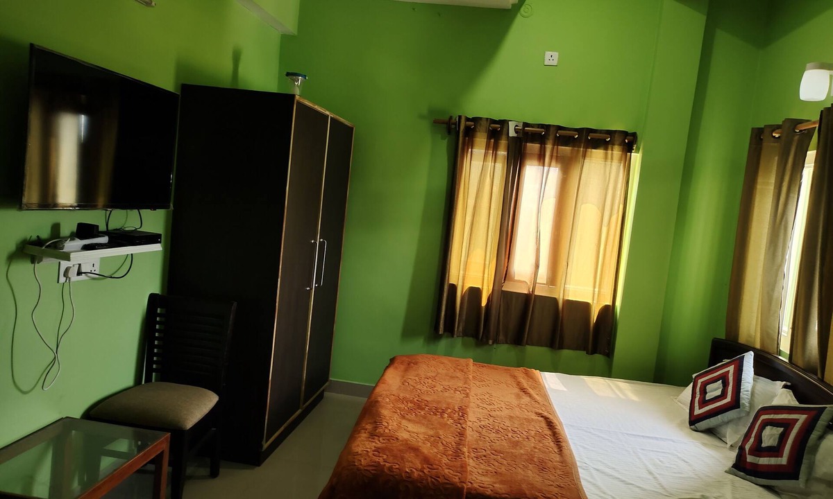 Bhimtal House | Remarkable 1-Bed House in Bhimtal