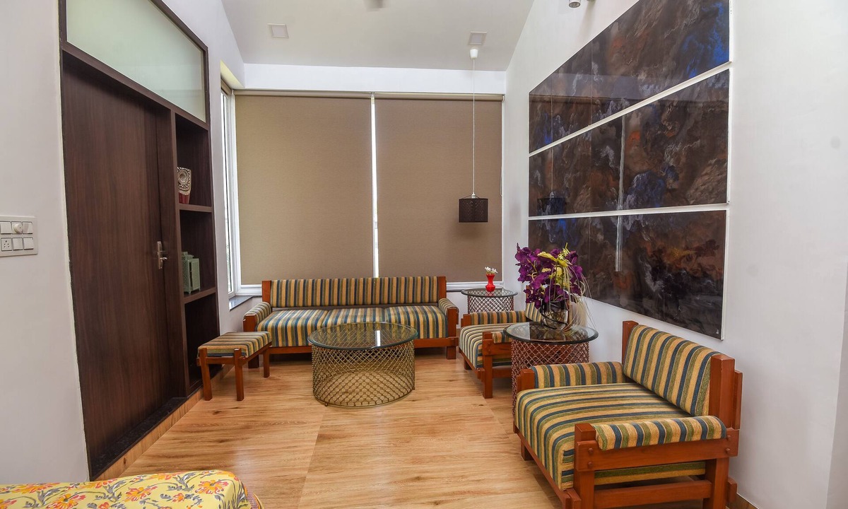 Udaipur House | Rendezvous @ Family Vacay