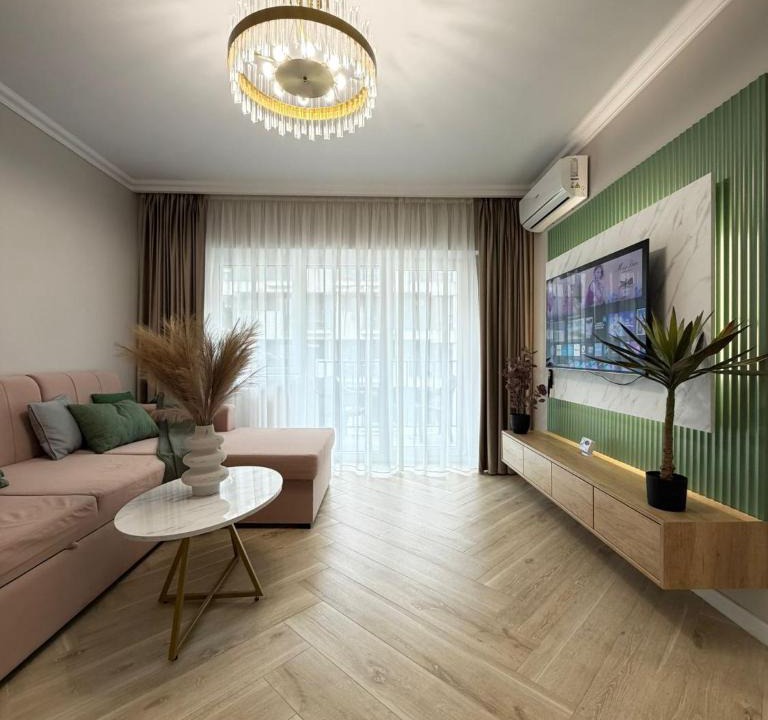 Iasi Apartment | Renting Luxury Apartments Airport & Center Area Underground Parking Option