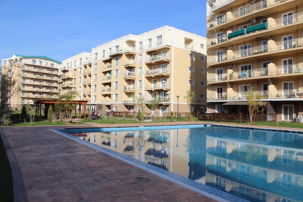 Stefanestii de Jos Apartment | Residence COSMOPOLIS