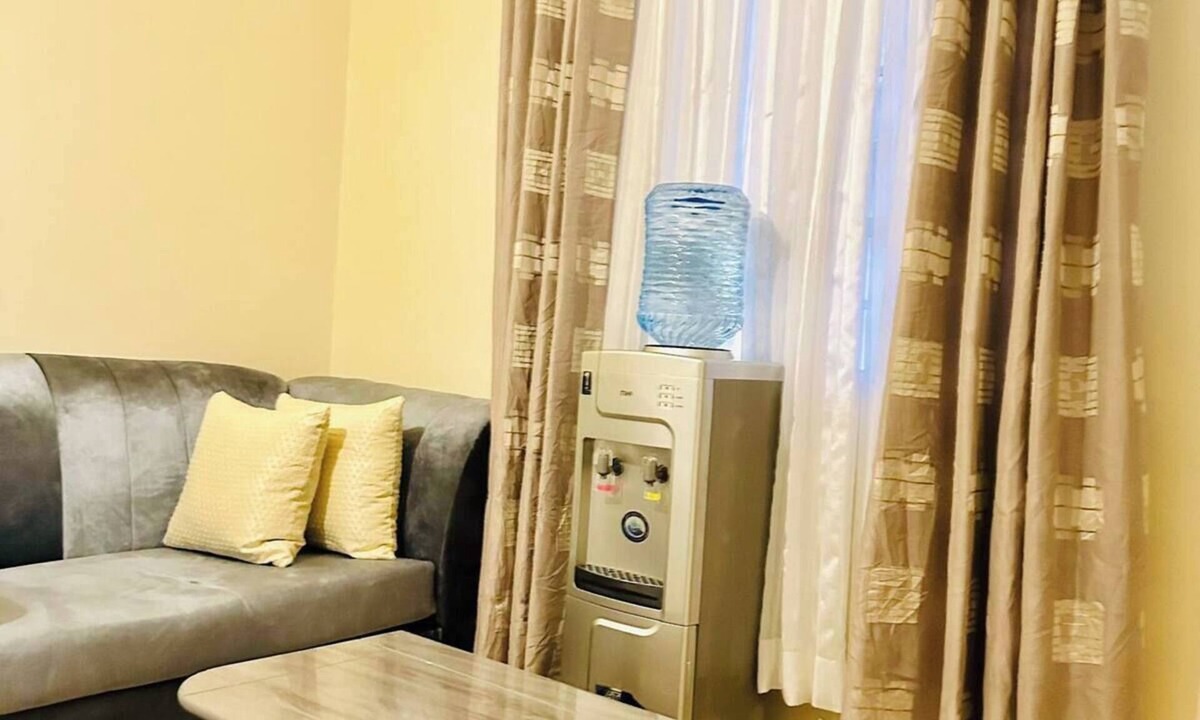 Mbotela Apartment | Residence Next Door Attic Place South B